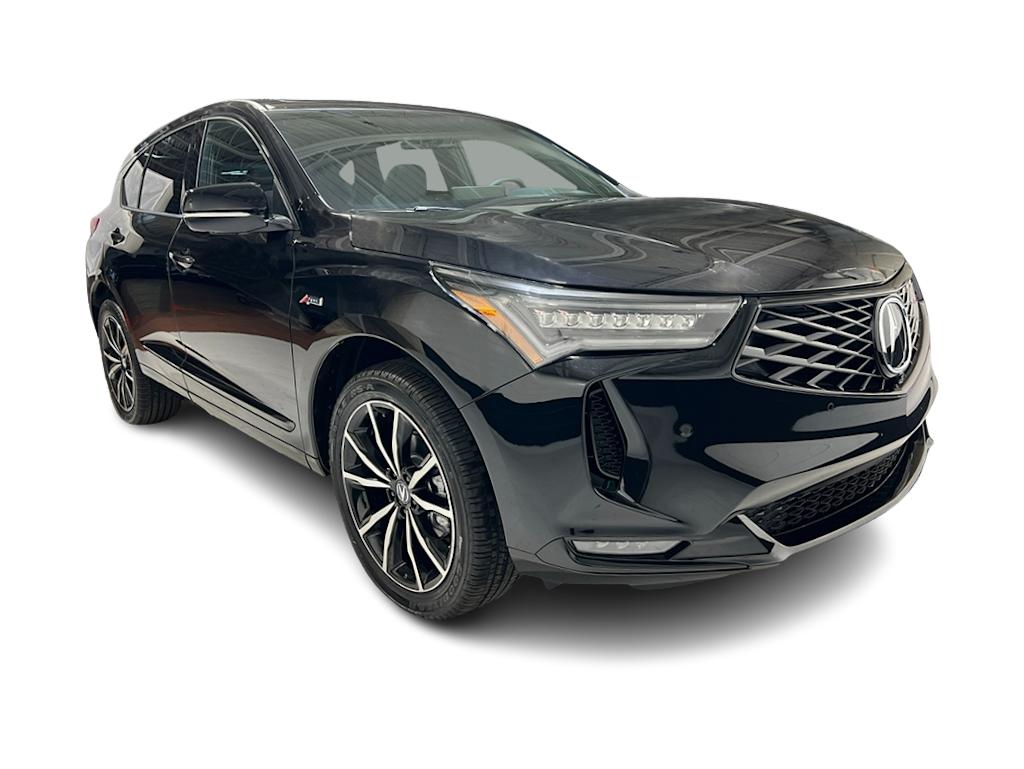 Thumbnail: 2025 Acura RDX - 18