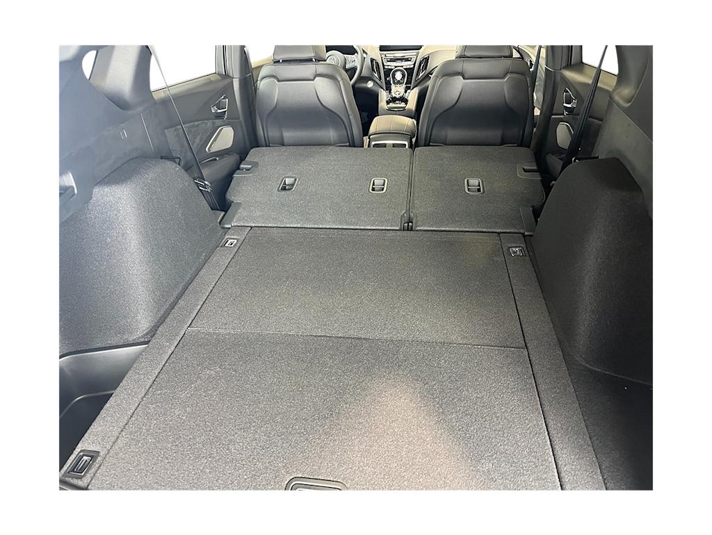 Thumbnail: 2025 Acura RDX - 36