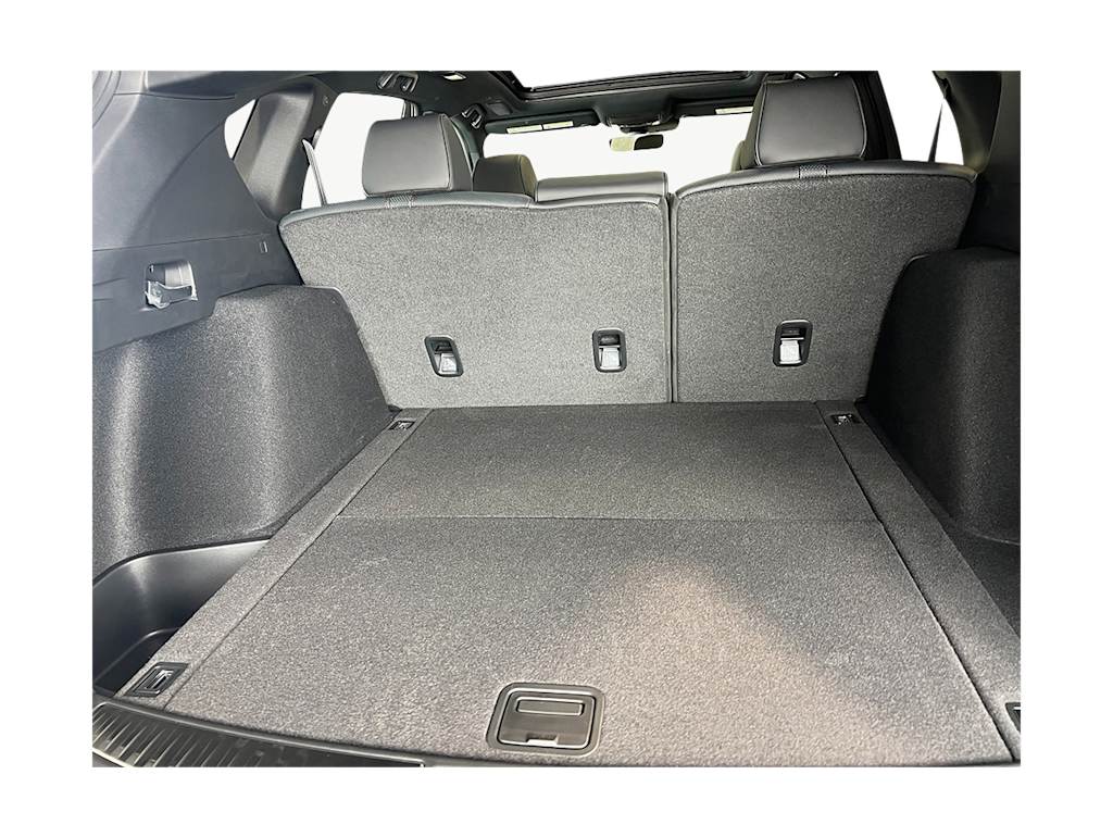 Thumbnail: 2025 Acura RDX - 15