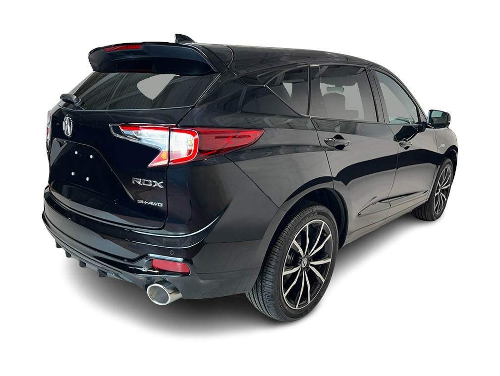 Thumbnail: 2025 Acura RDX - 16