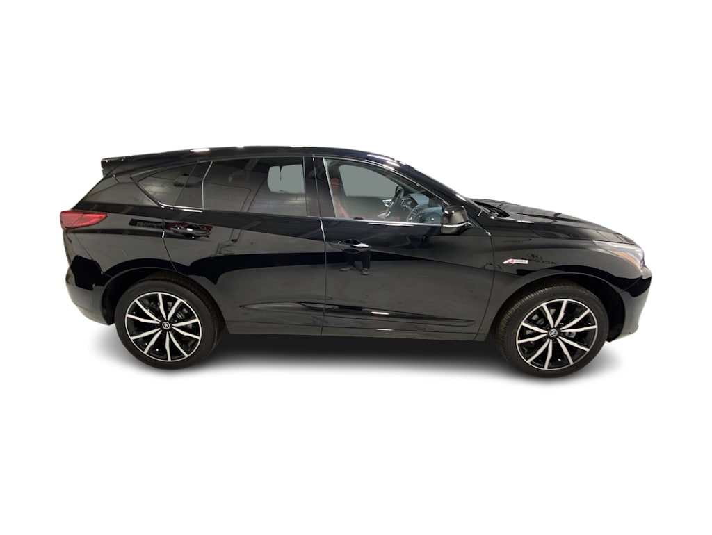 Thumbnail: 2025 Acura RDX - 27