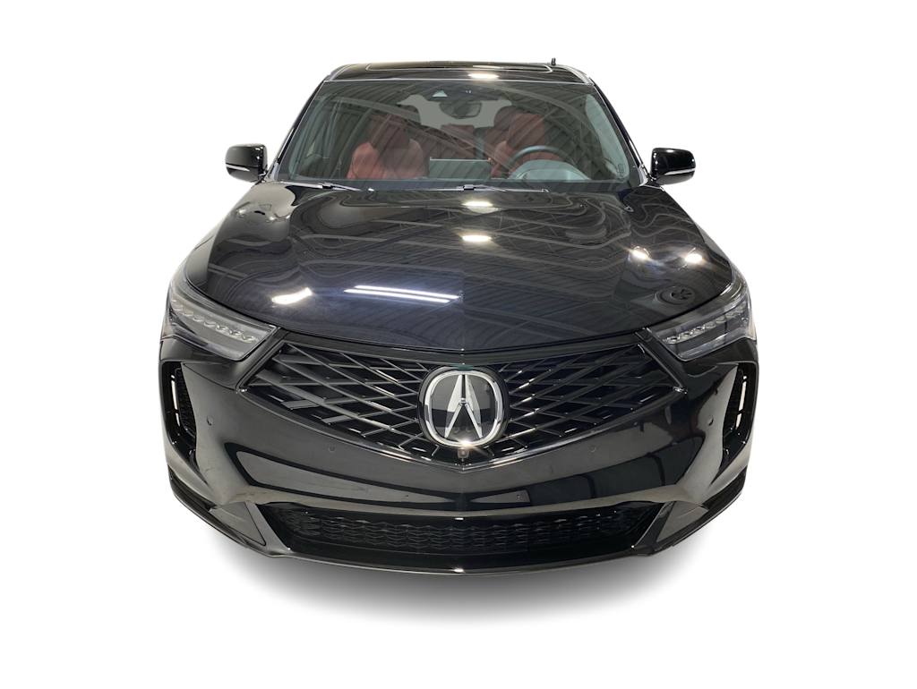 Thumbnail: 2025 Acura RDX - 6