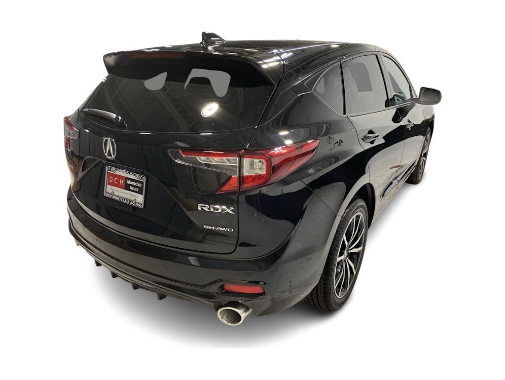 Thumbnail: 2025 Acura RDX - 26