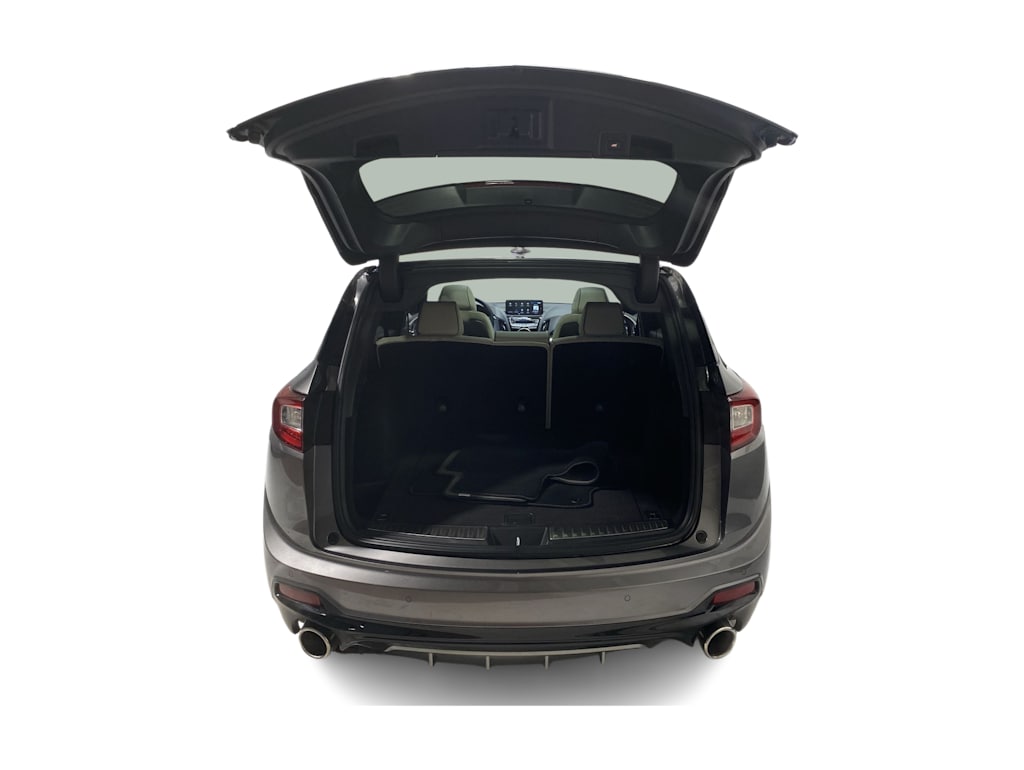 Thumbnail: 2025 Acura RDX - 17