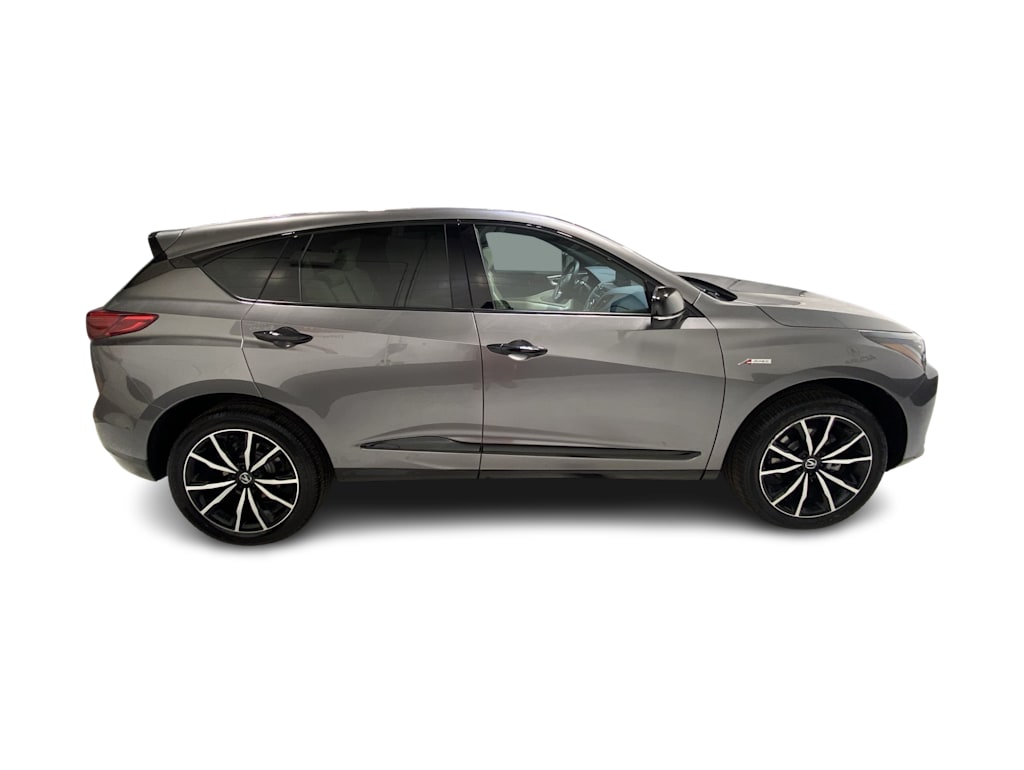 Thumbnail: 2025 Acura RDX - 27