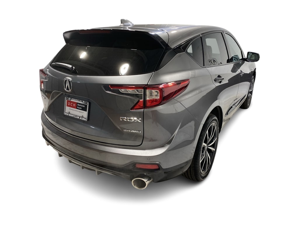 Thumbnail: 2025 Acura RDX - 26