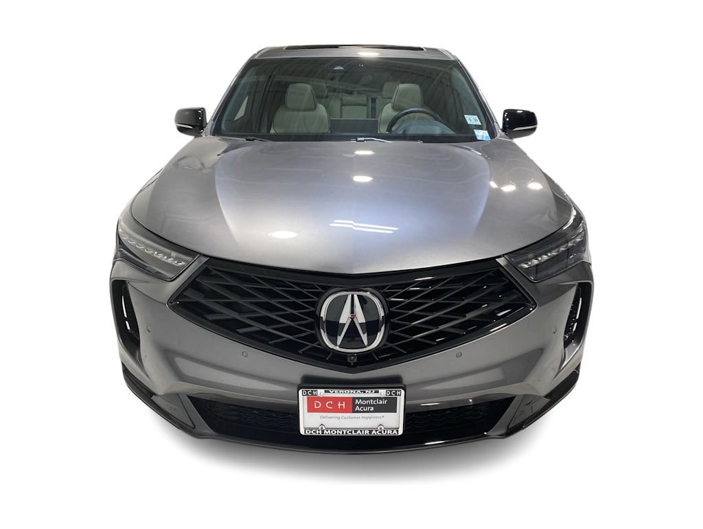 Thumbnail: 2025 Acura RDX - 6