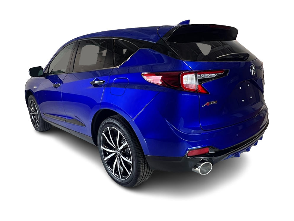 Thumbnail: 2025 Acura RDX - 4