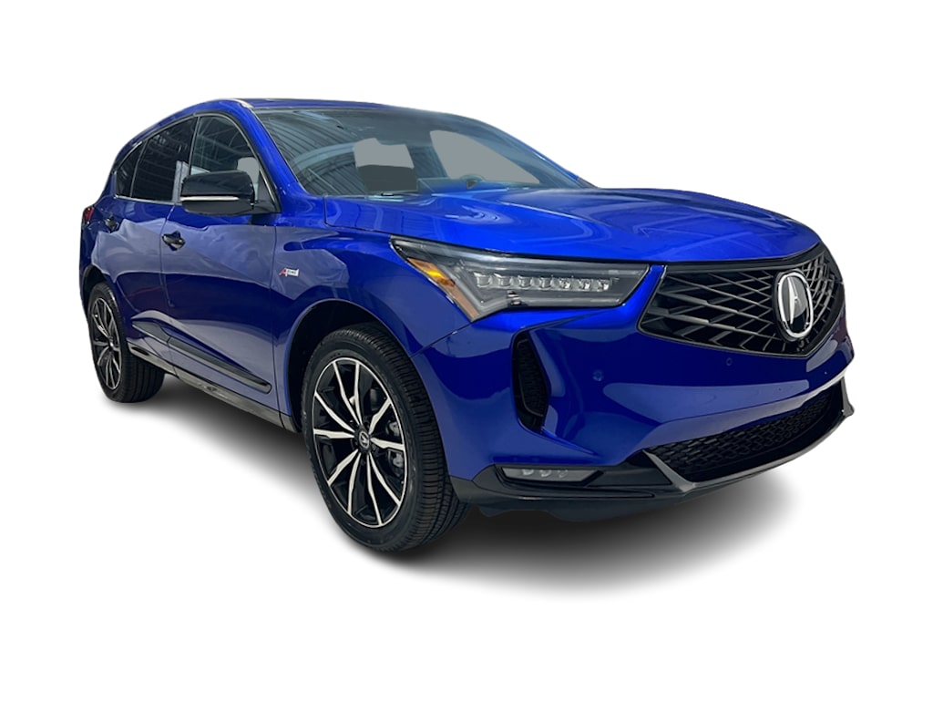 Thumbnail: 2025 Acura RDX - 18