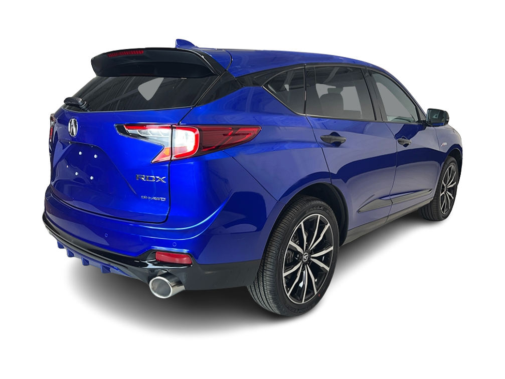 Thumbnail: 2025 Acura RDX - 16