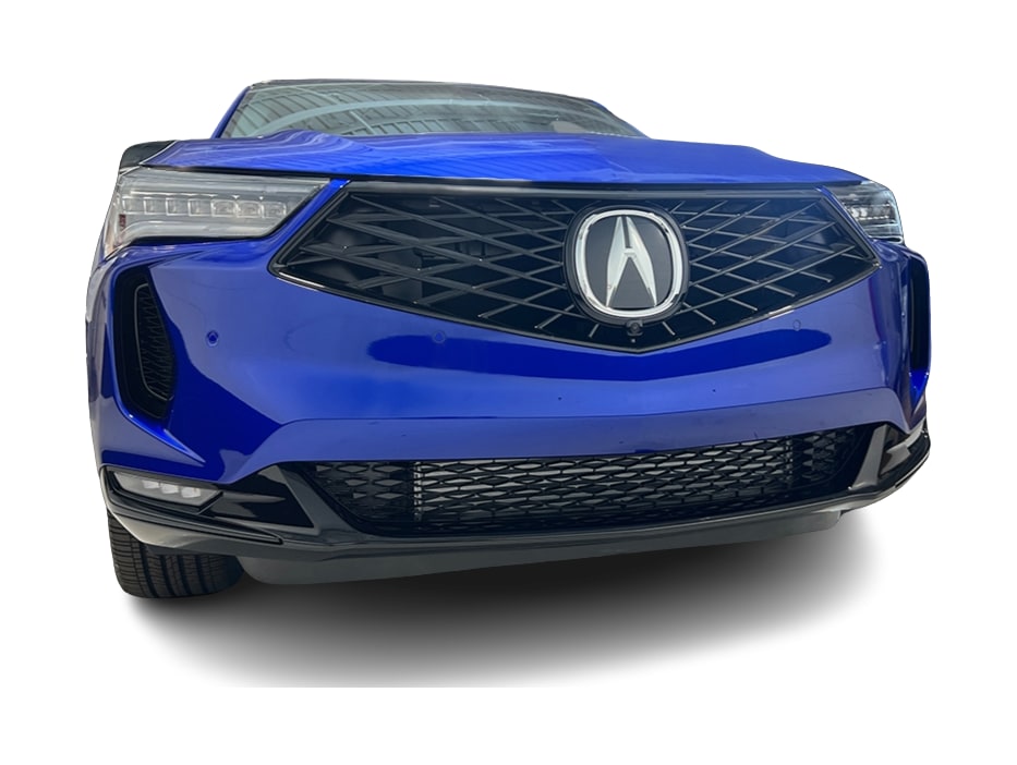 Thumbnail: 2025 Acura RDX - 19