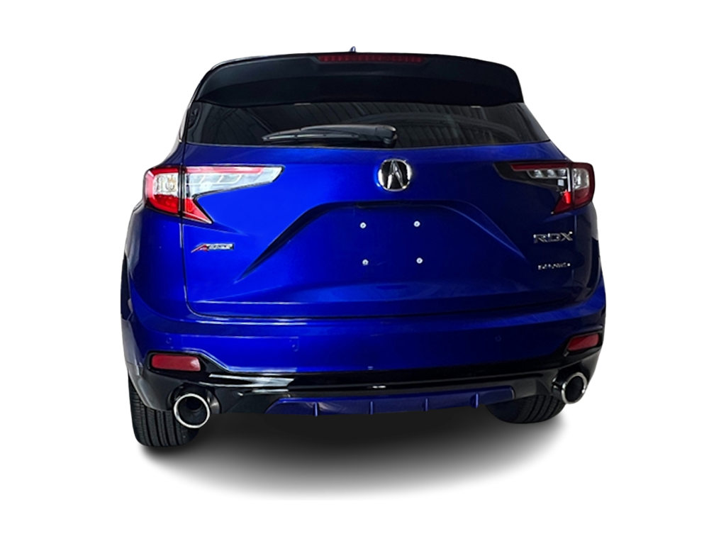 Thumbnail: 2025 Acura RDX - 5