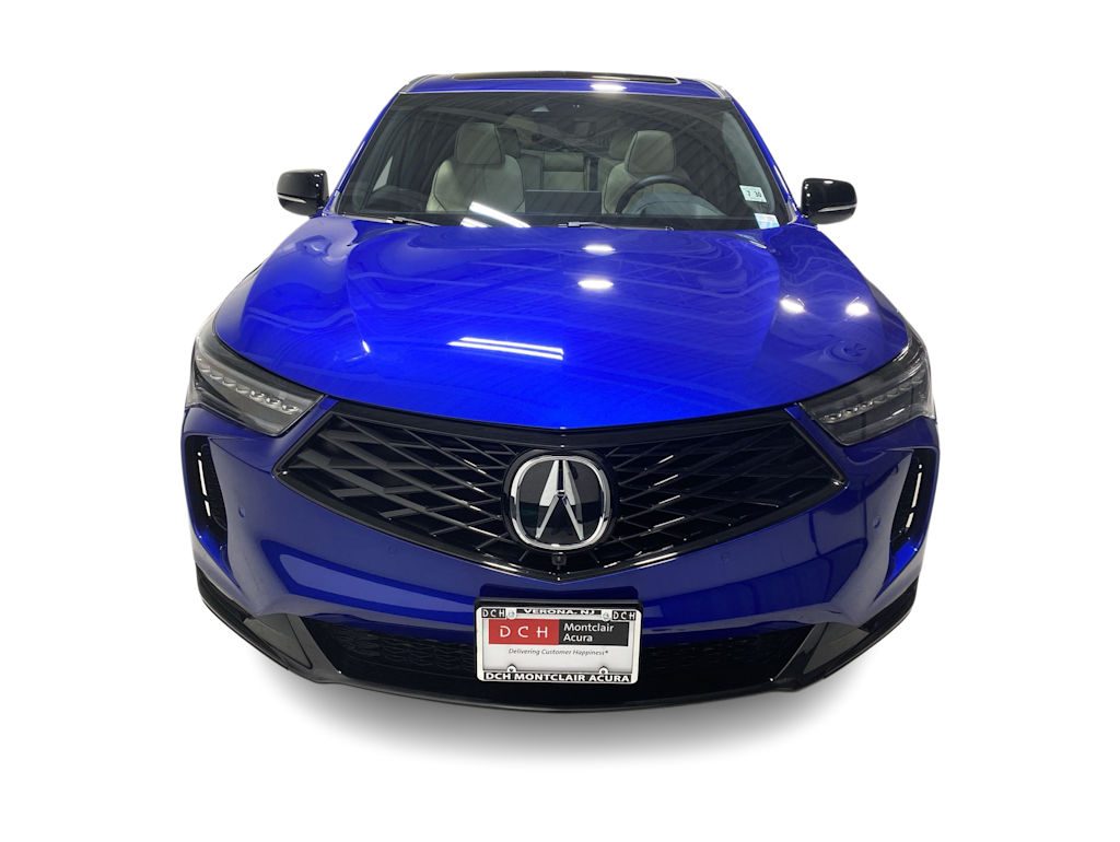 Thumbnail: 2025 Acura RDX - 6