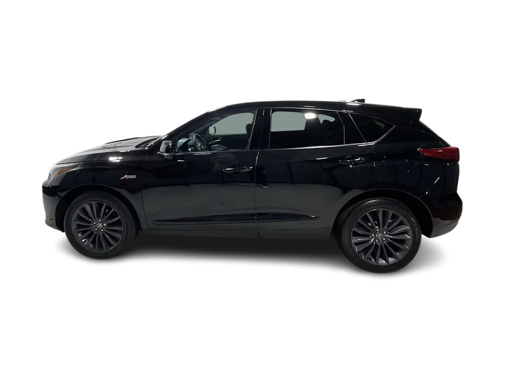 Thumbnail: 2023 Acura RDX - 3