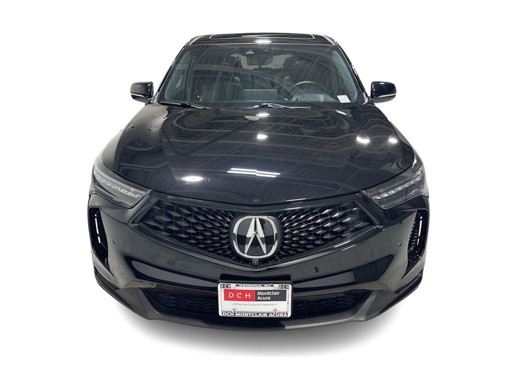 Thumbnail: 2023 Acura RDX - 6