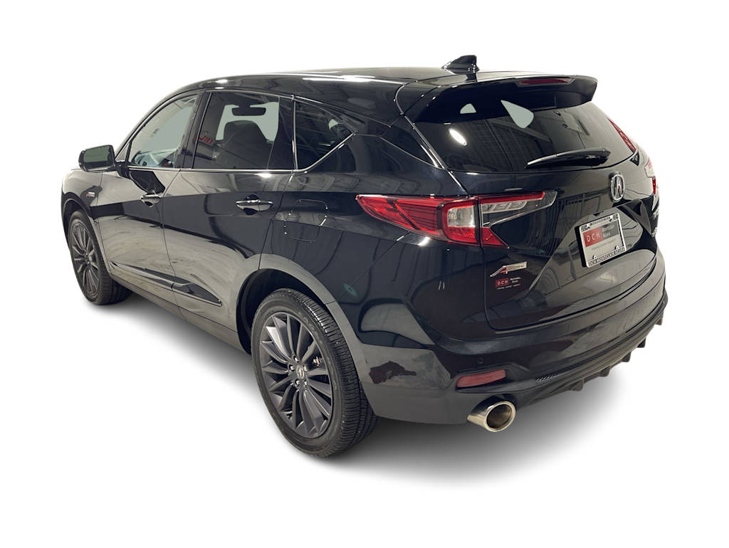 Thumbnail: 2023 Acura RDX - 4
