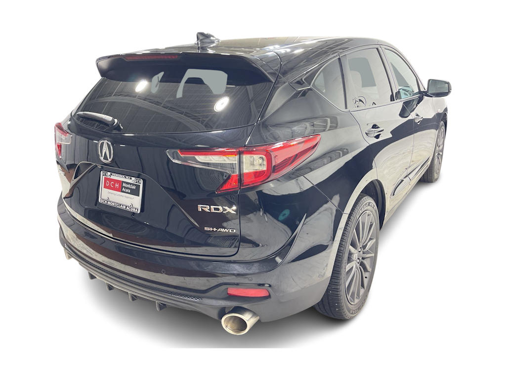 Thumbnail: 2023 Acura RDX - 26