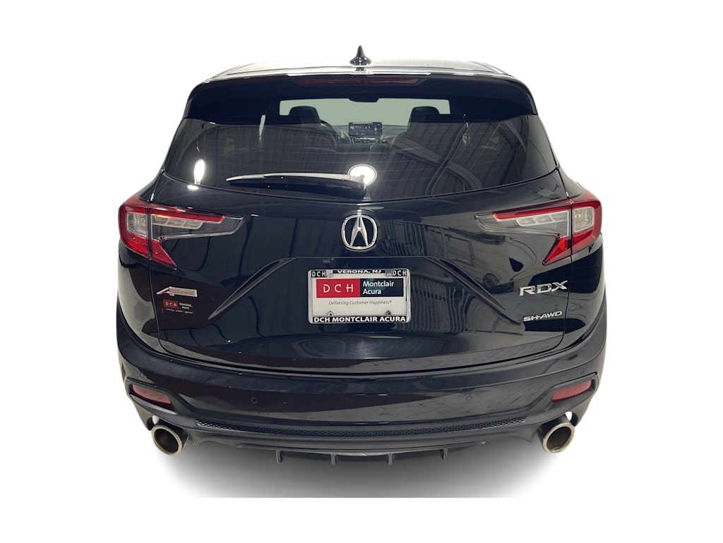 Thumbnail: 2023 Acura RDX - 5