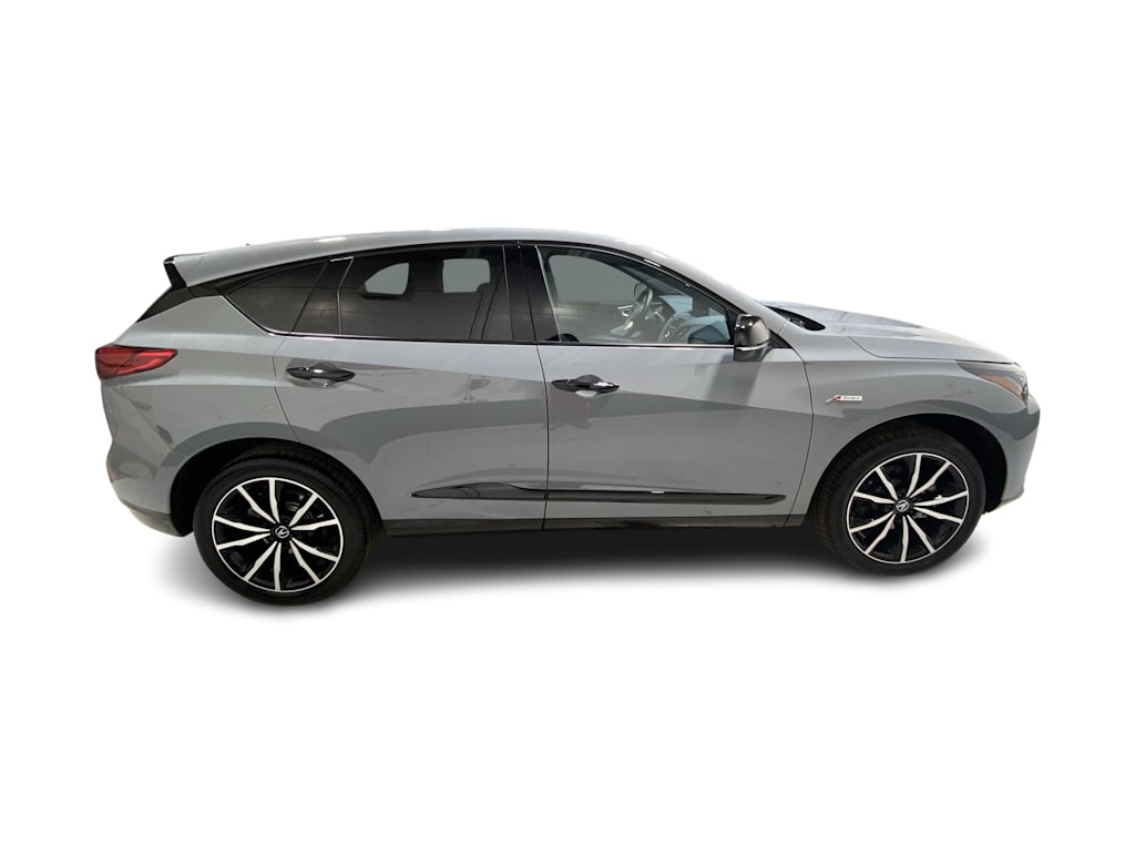 Thumbnail: 2025 Acura RDX - 27