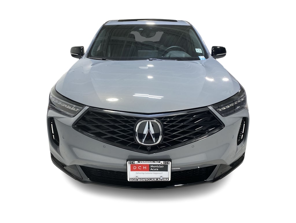 Thumbnail: 2025 Acura RDX - 6