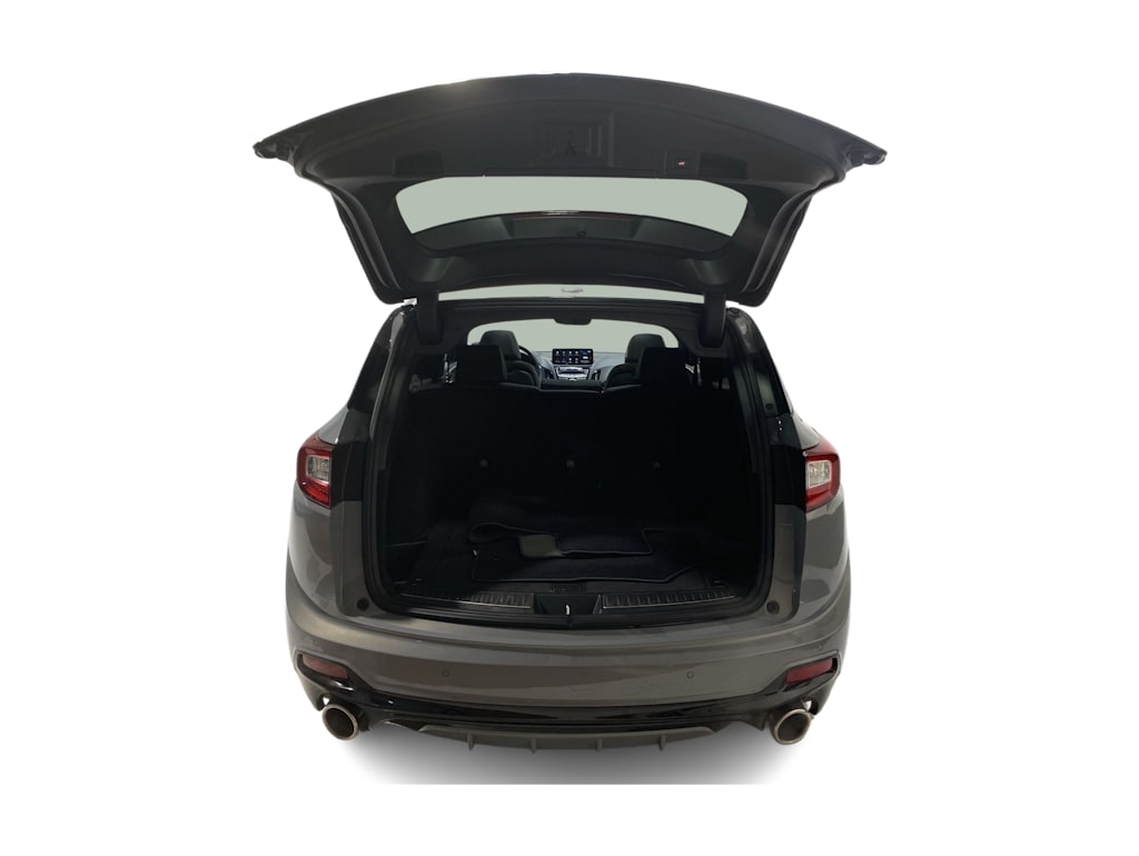 Thumbnail: 2025 Acura RDX - 17