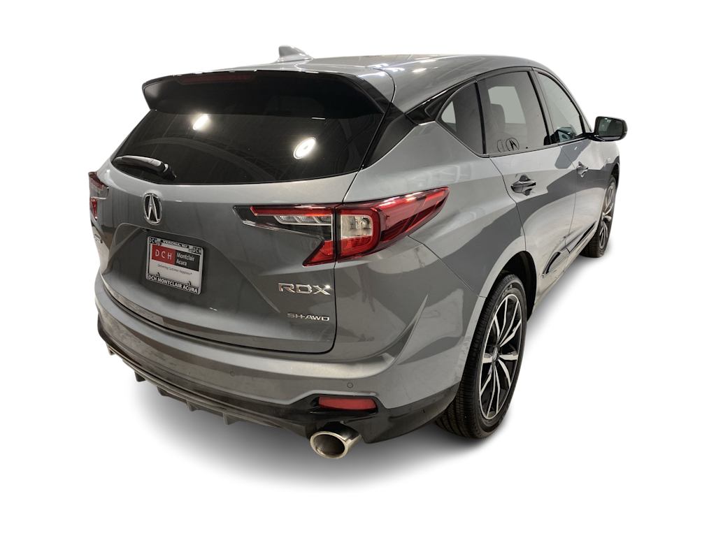 Thumbnail: 2025 Acura RDX - 26