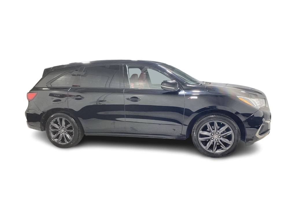 Thumbnail: 2019 Acura MDX - 27
