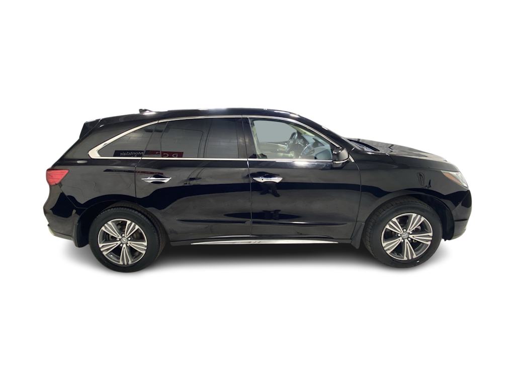 Thumbnail: 2019 Acura MDX - 26