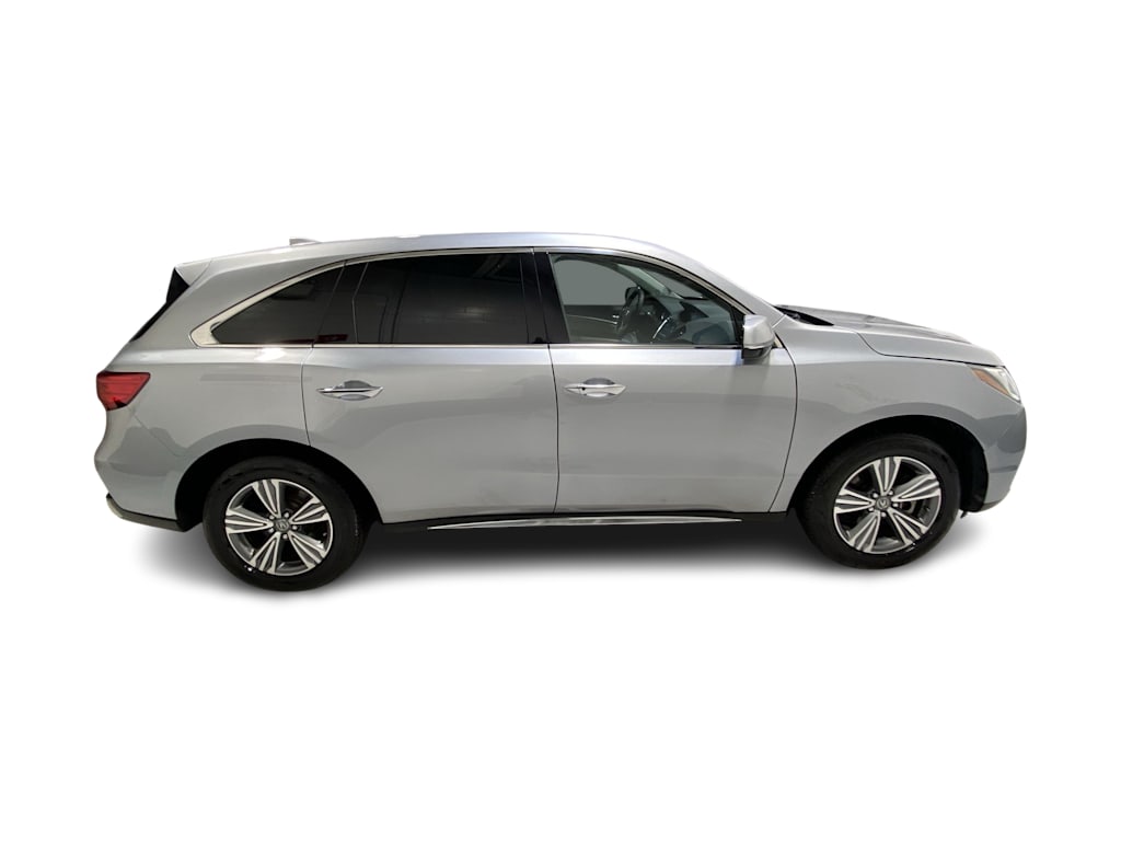 Thumbnail: 2019 Acura MDX - 27