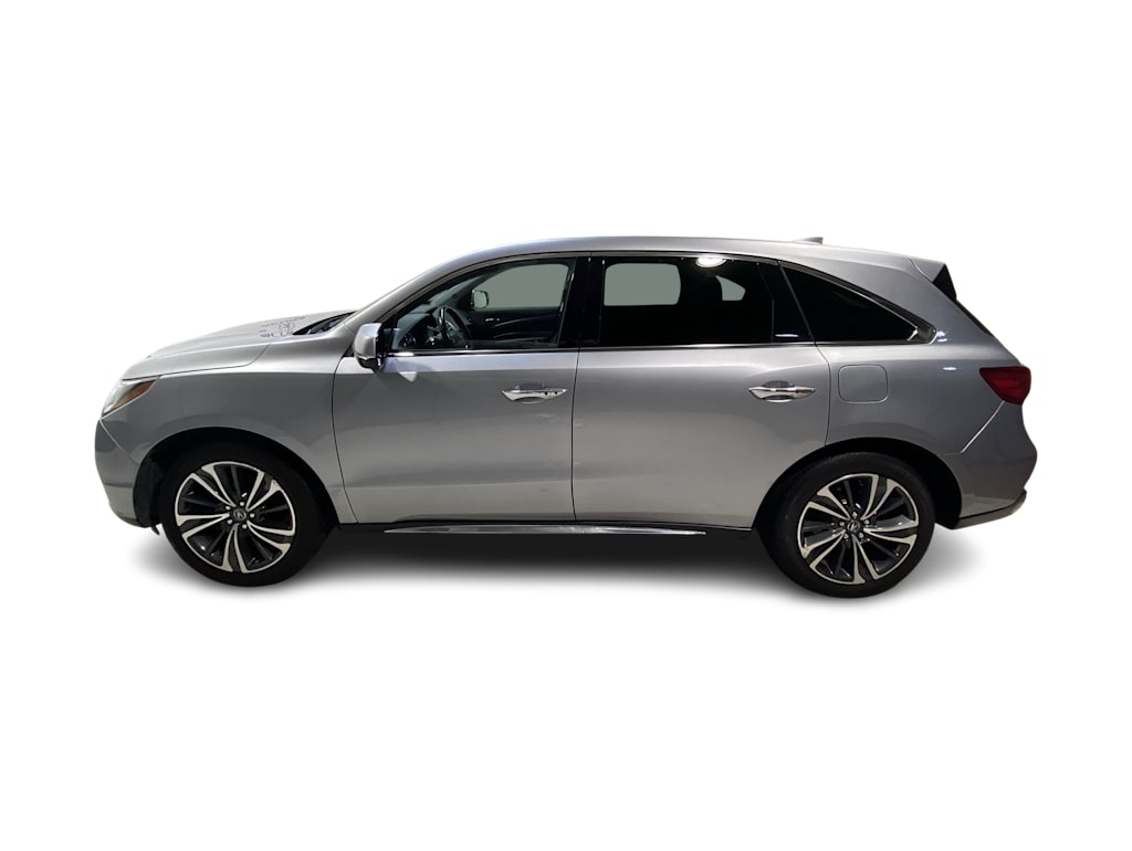 Thumbnail: 2020 Acura MDX - 3