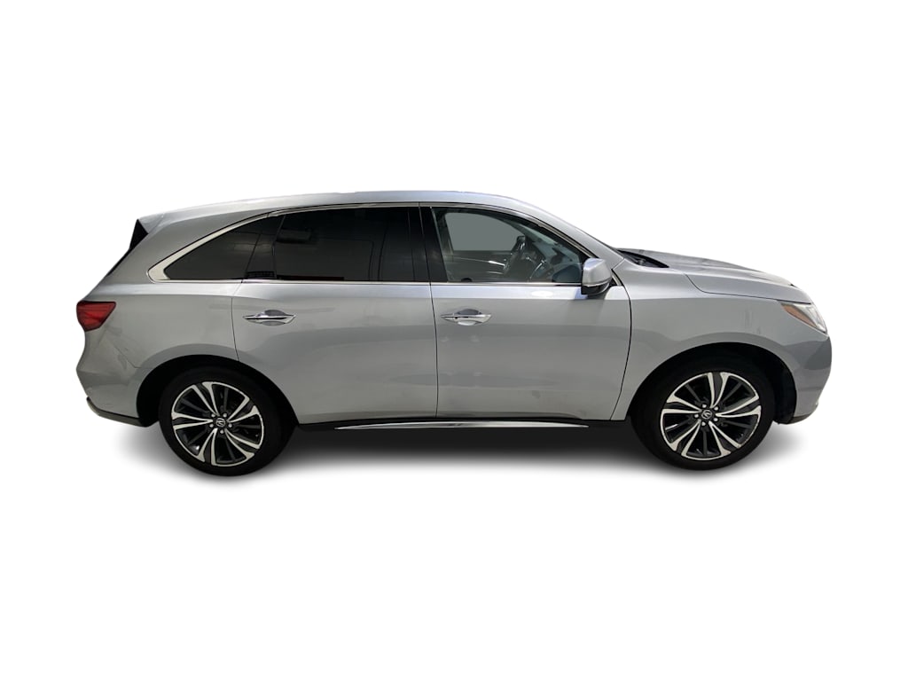 Thumbnail: 2020 Acura MDX - 27