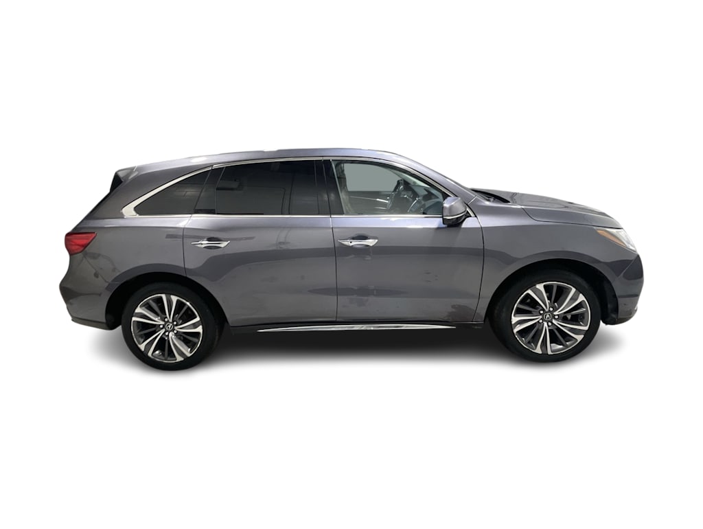 Thumbnail: 2019 Acura MDX - 27