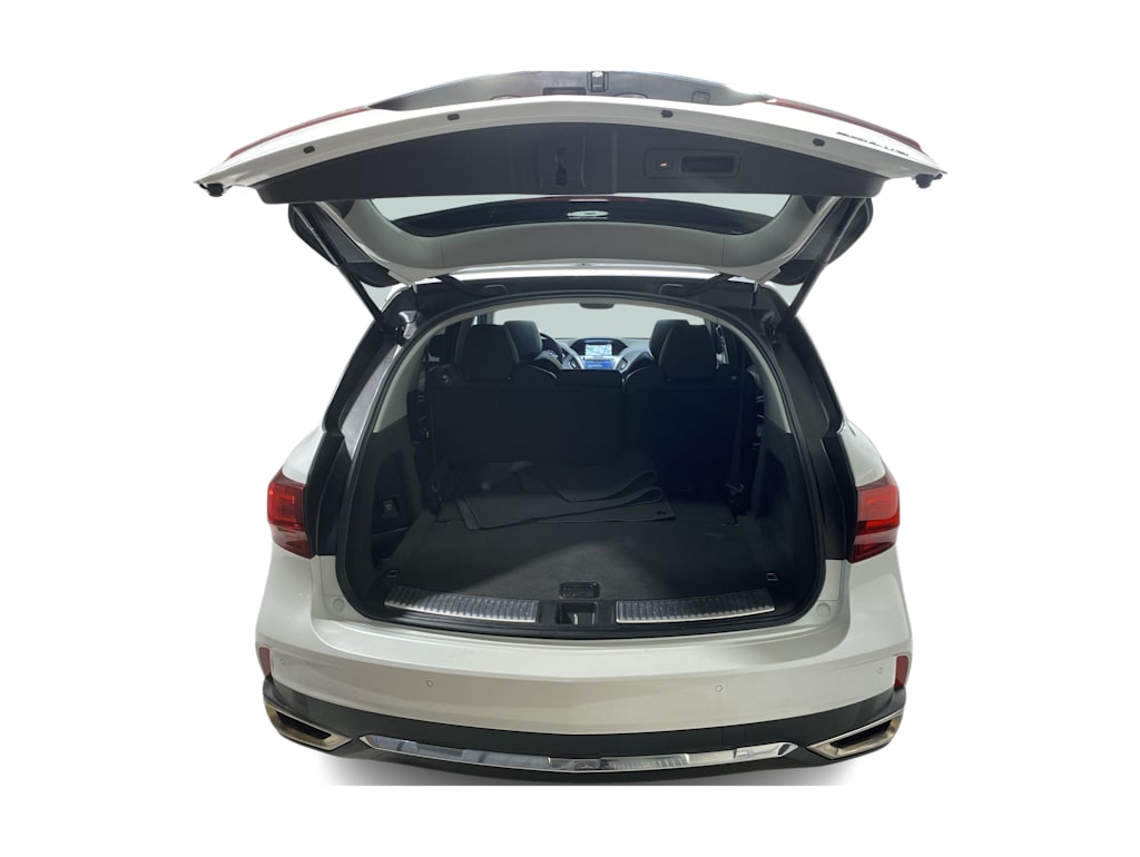 Thumbnail: 2020 Acura MDX - 17