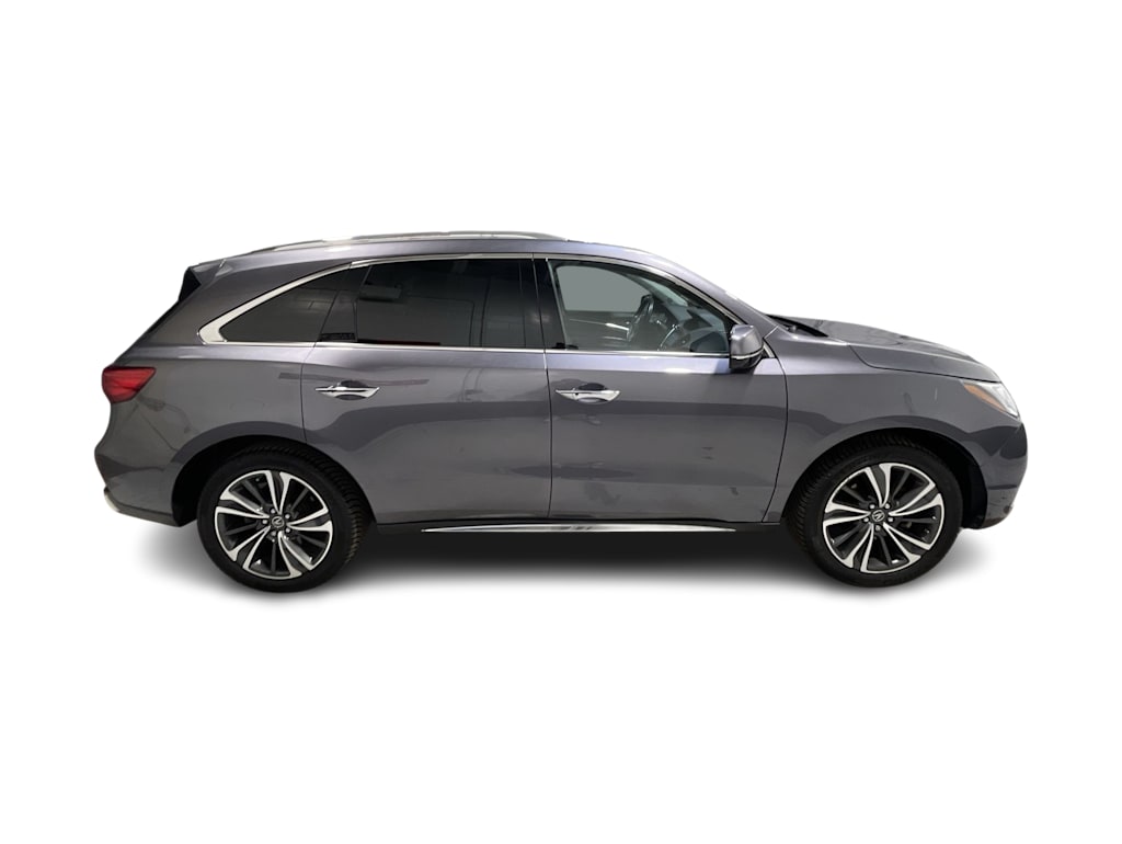Thumbnail: 2020 Acura MDX - 27