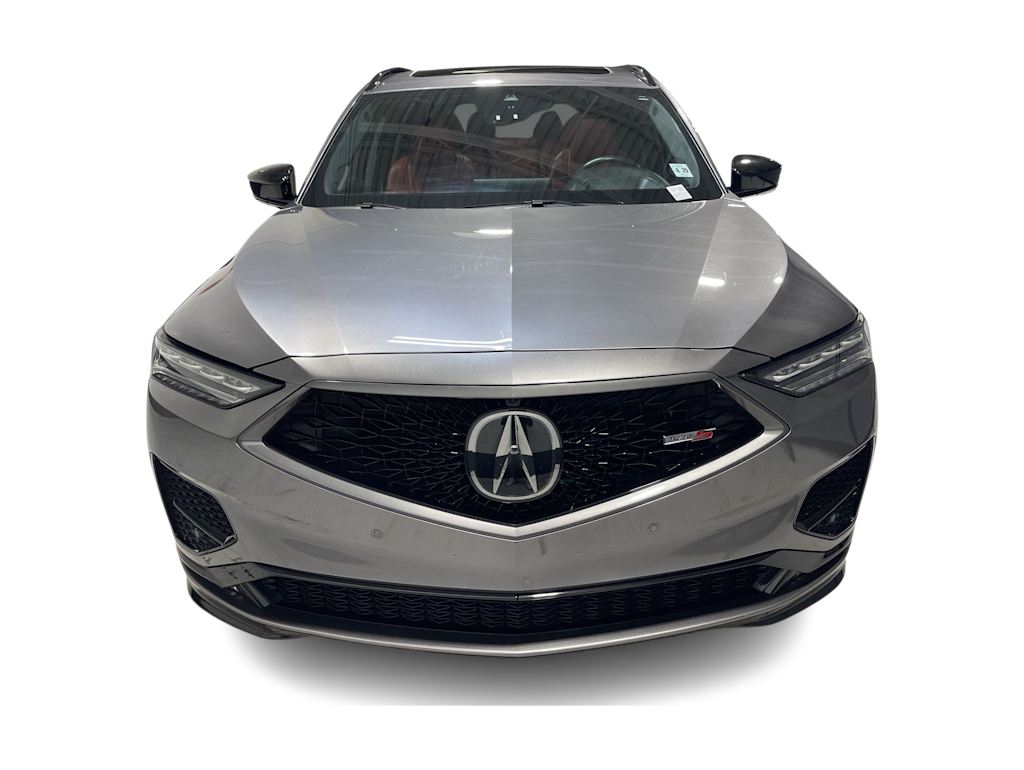 Thumbnail: 2024 Acura MDX - 6