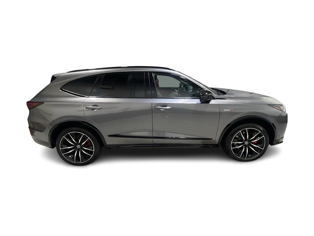 Thumbnail: 2024 Acura MDX - 26