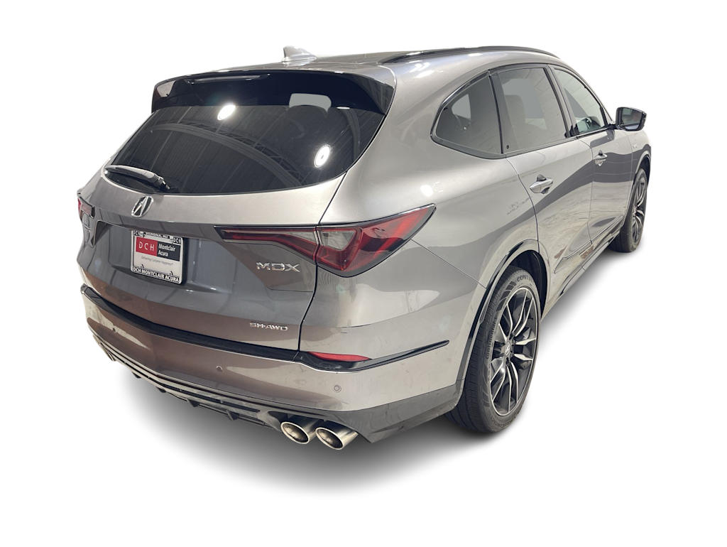 Thumbnail: 2024 Acura MDX - 25