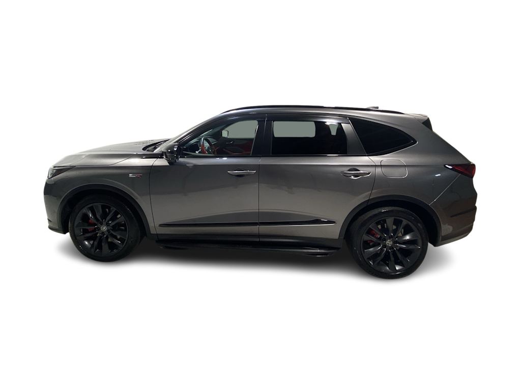 Thumbnail: 2022 Acura MDX - 3