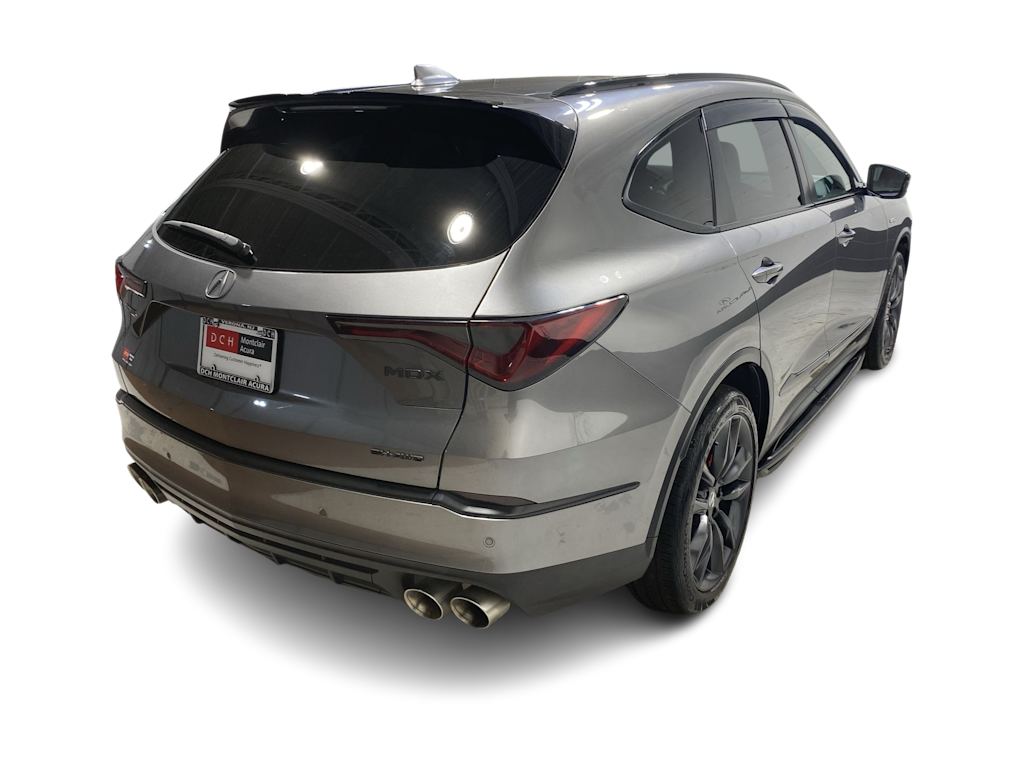 Thumbnail: 2022 Acura MDX - 26