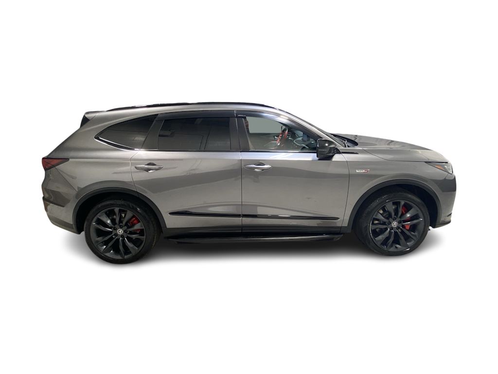 Thumbnail: 2022 Acura MDX - 27