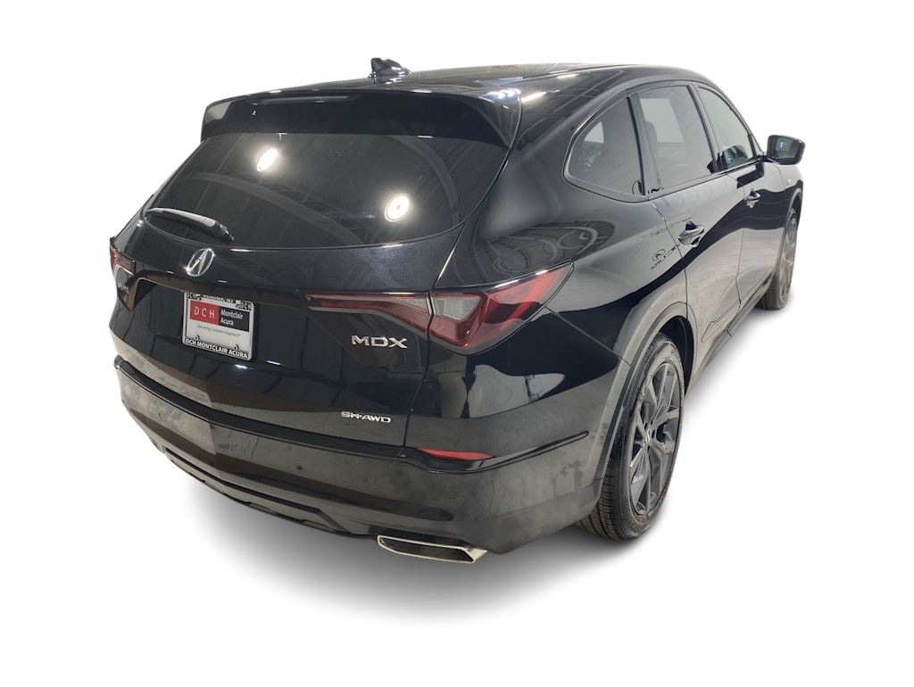 Thumbnail: 2023 Acura MDX - 26