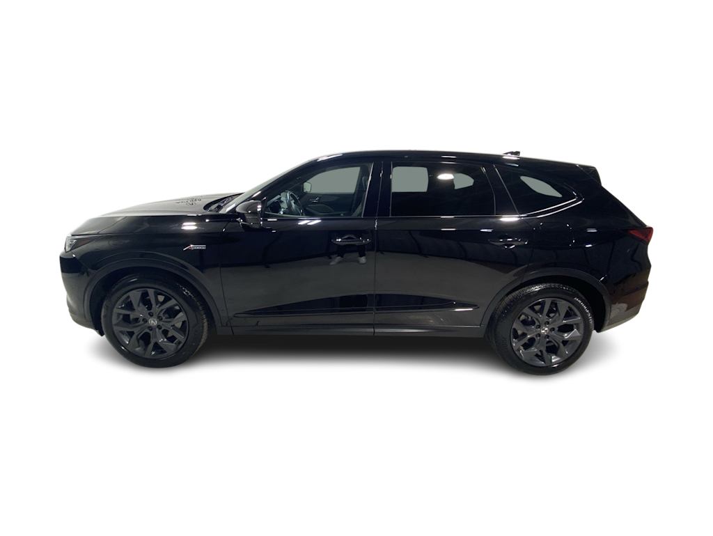 Thumbnail: 2023 Acura MDX - 3