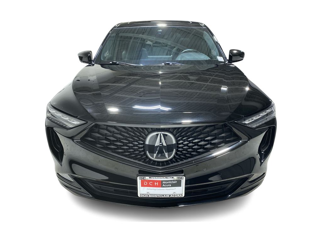 Thumbnail: 2023 Acura MDX - 6