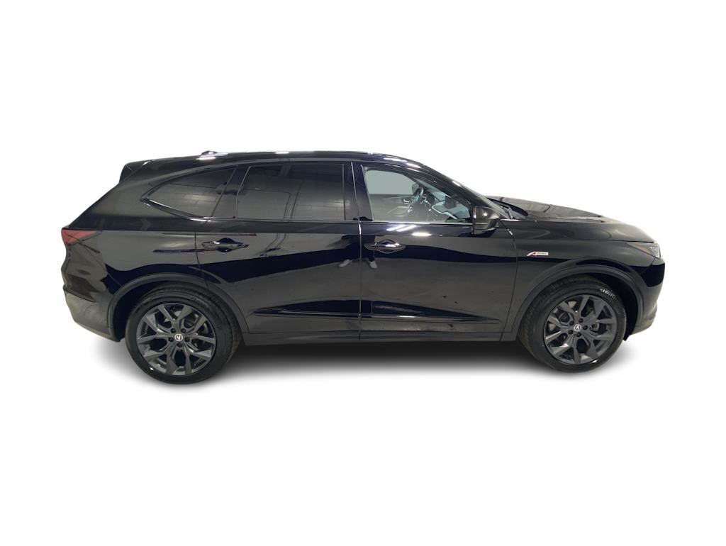 Thumbnail: 2023 Acura MDX - 27