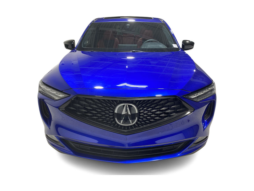 Thumbnail: 2024 Acura MDX - 6