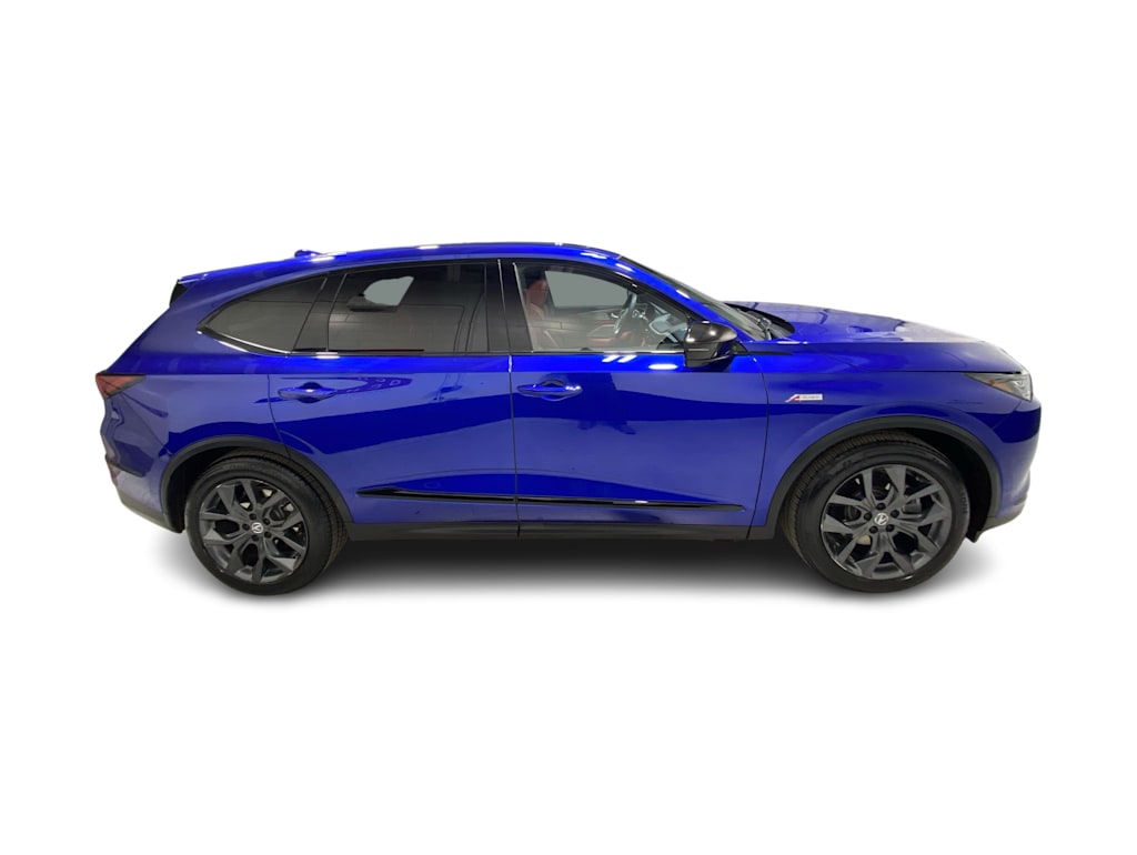 Thumbnail: 2024 Acura MDX - 27