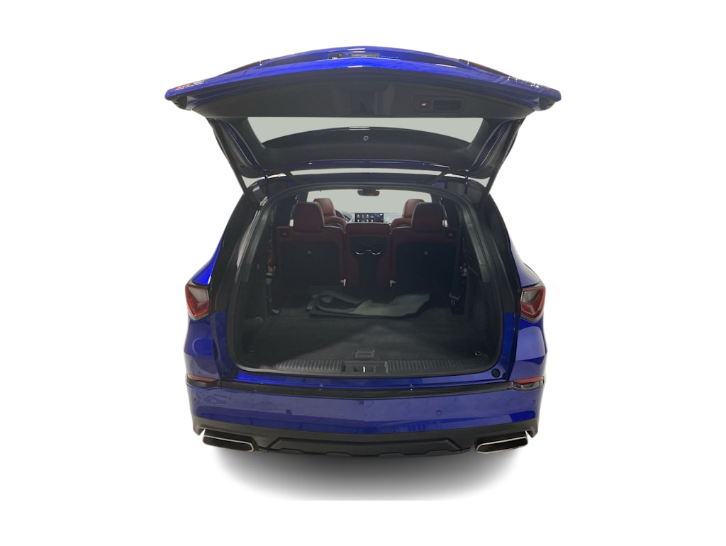 Thumbnail: 2024 Acura MDX - 16