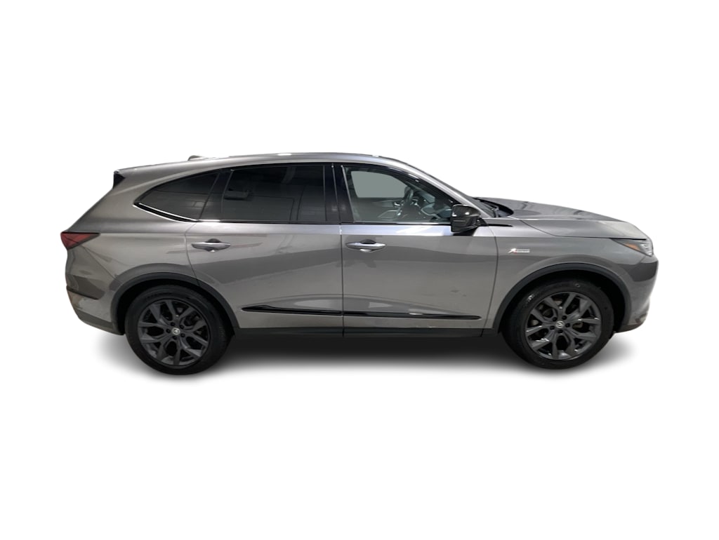 Thumbnail: 2023 Acura MDX - 27
