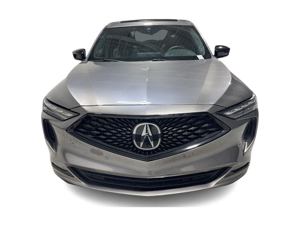 Thumbnail: 2023 Acura MDX - 6