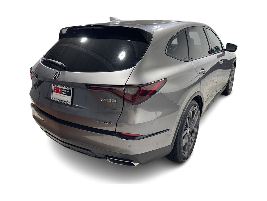Thumbnail: 2023 Acura MDX - 26